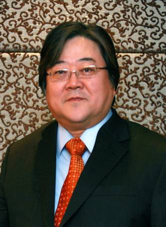 하성규박사 사진